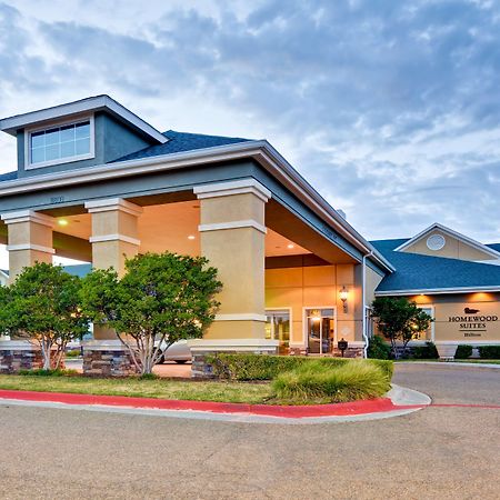 Homewood Suites By Hilton Амарилло Экстерьер фото
