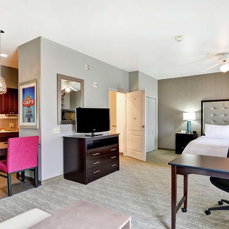 Homewood Suites By Hilton Амарилло Экстерьер фото
