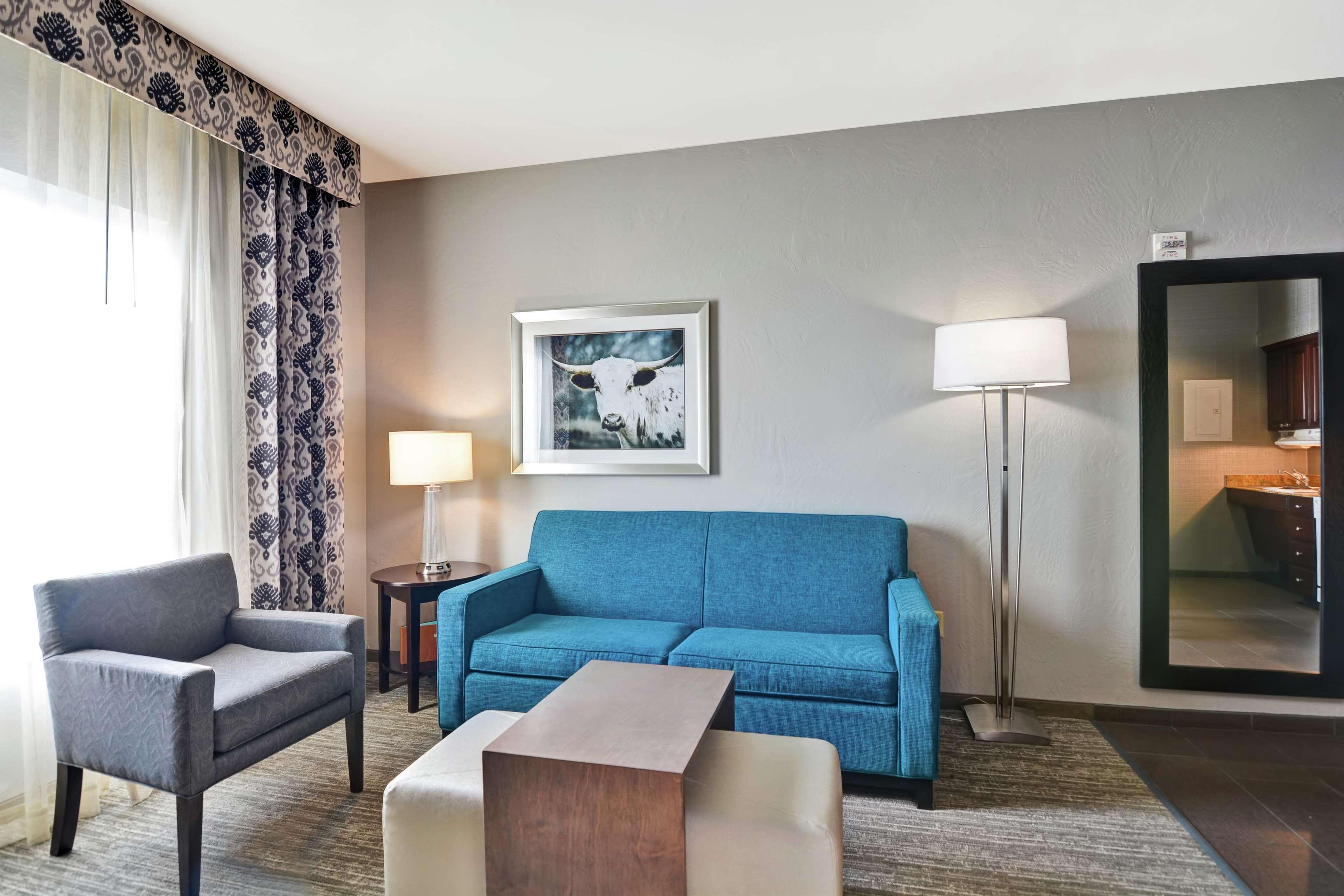 Homewood Suites By Hilton Амарилло Экстерьер фото