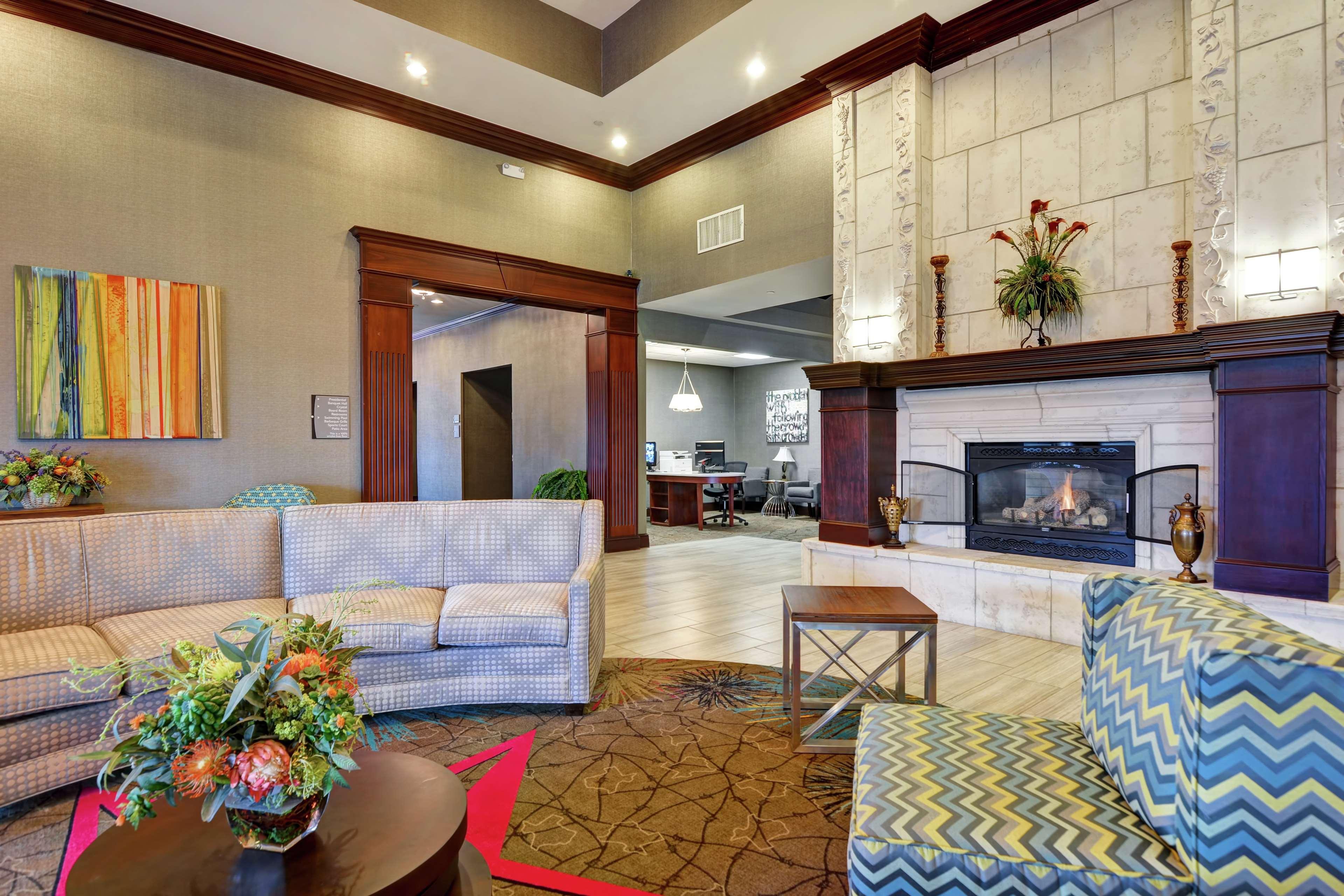 Homewood Suites By Hilton Амарилло Экстерьер фото