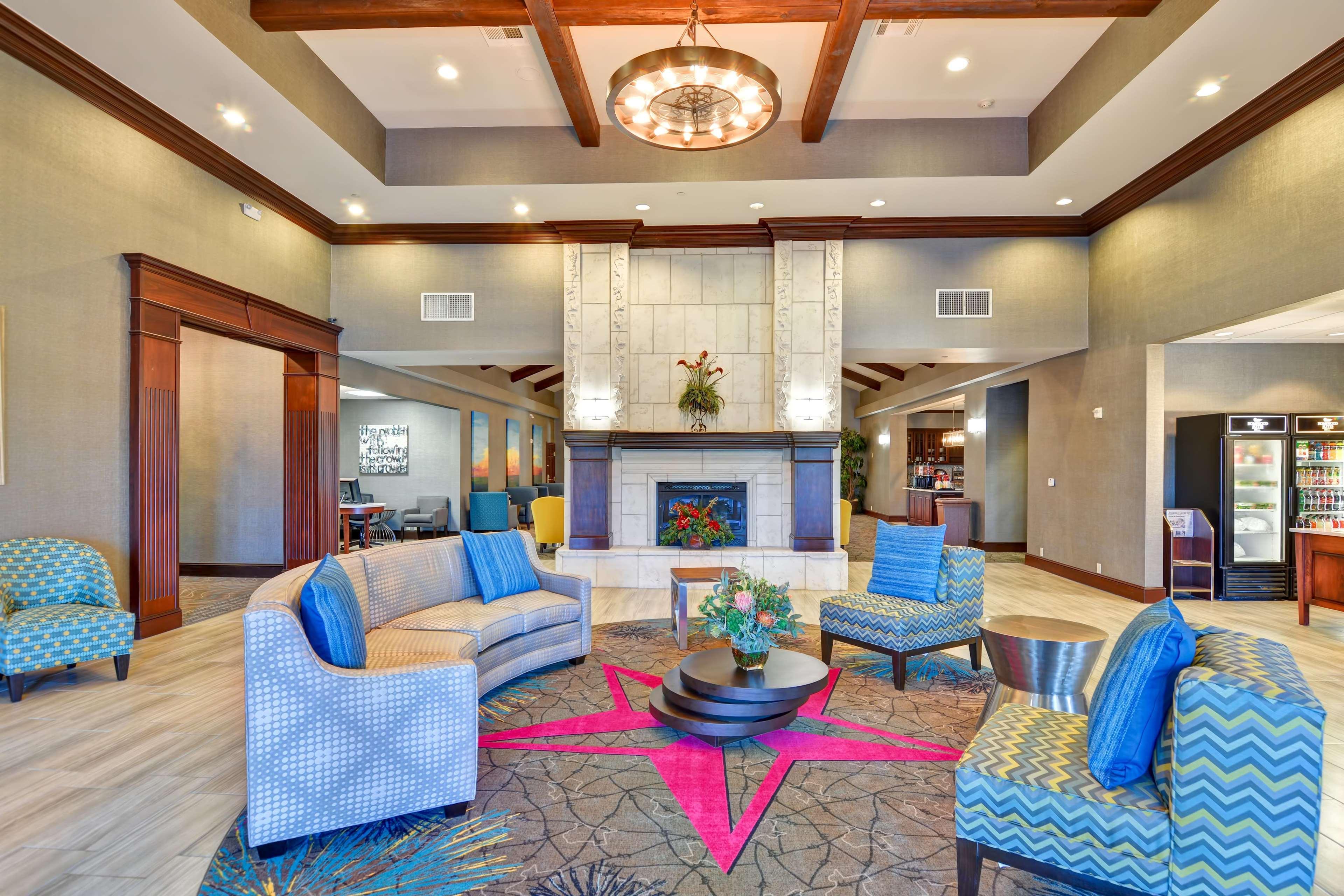 Homewood Suites By Hilton Амарилло Экстерьер фото