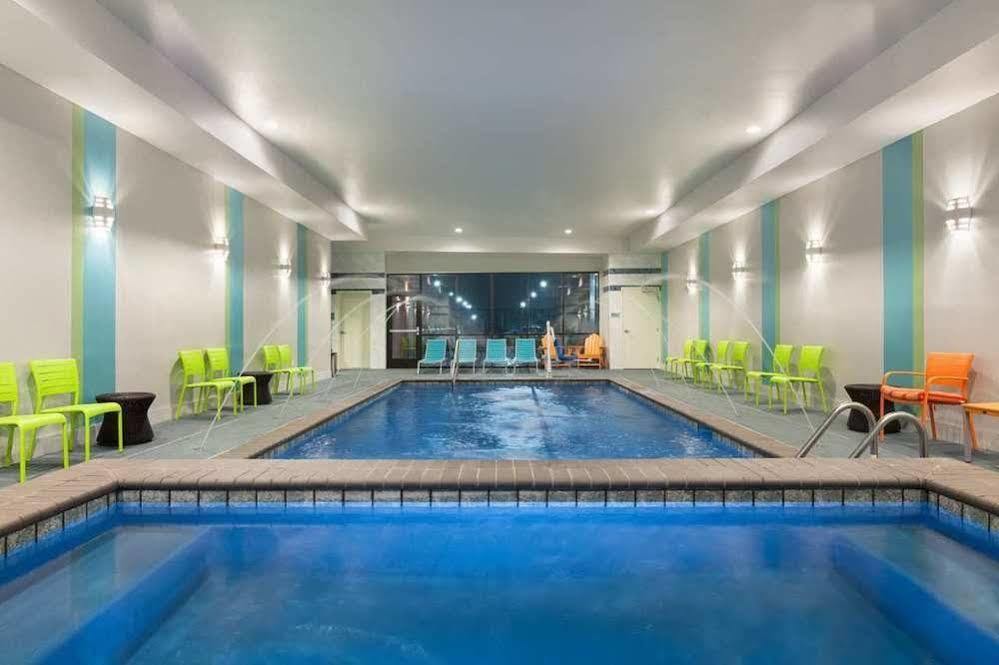 Homewood Suites By Hilton Амарилло Экстерьер фото