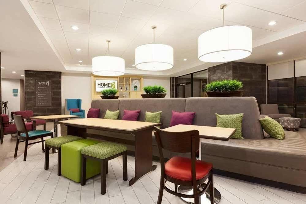 Homewood Suites By Hilton Амарилло Экстерьер фото